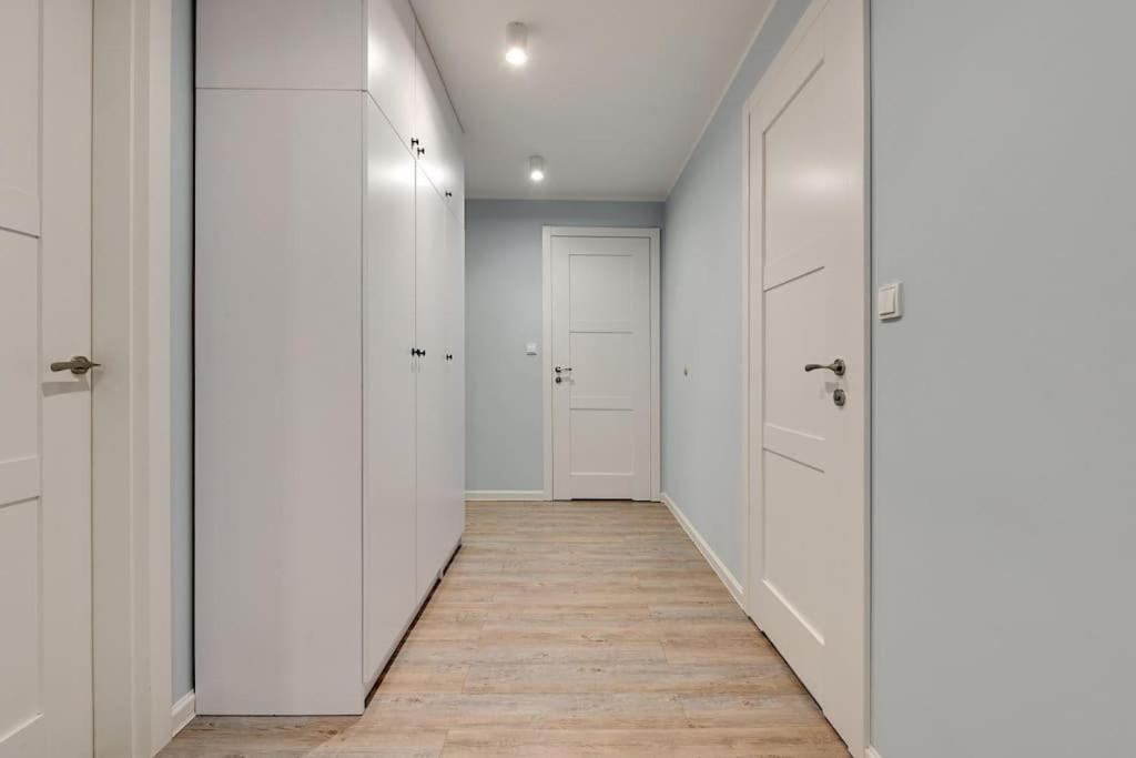 Central Apartments Gdanskt15 Εξωτερικό φωτογραφία